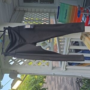 Tommy Copper leggins ladies compression new lower back support